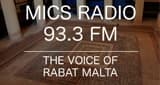 Mics Radio 93.3 Fm