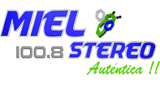 Miel Stereo
