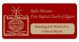Radio Missions