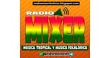 Radio Mixer Bolivia