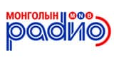 Монголын радио