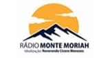 Rádio Monte Moriah