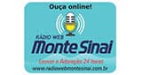Rádio Monte Sinai ES