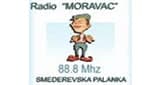 Radio Moravac