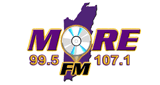 More FM 103.9 Alexandroupoli