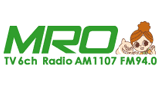 MRO Radio