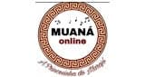 Rádio Muaná Online