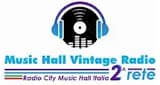 Radio Music Hall - 2^ Rete