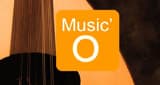 Music&#39;O
