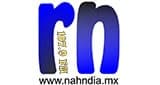 Radio Nahndia - XHTFM