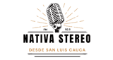 Nativa Fm 92.3