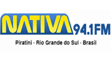 Nativa FM 94.1 Piratini
