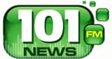 Rádio FM News 101