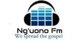Ng&#39;uono Fm 108.1