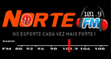 Integração NORTE FM