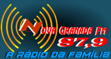 Rádio Nova Granada