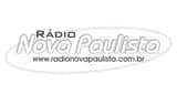 Rádio Nova Paulista