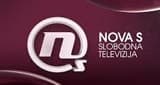Nova S radio