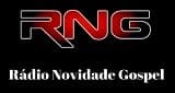 Rádio Novidade Gospel