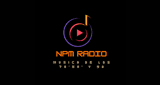 npmRadio