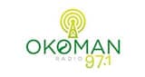 Okoman radio 97.1