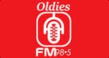 Oldies FM 98.5 Stereo