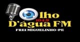 Rádio Olho D&#39;água FM