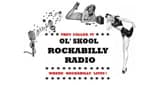 Ol&#39; Skool Rockabilly Radio