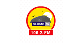 Olumo 106.3 FM, Abeokuta