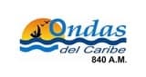 Ondas del Caribe