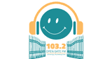 Open Gate FM Mbale