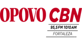 Rádio O Povo/CBN