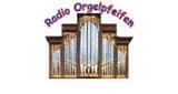 Radio-Orgelpfeifen