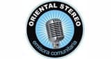 ORIENTAL STEREO