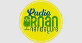 Radio Ornán Nandayure