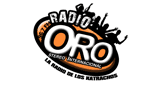 Oro Stereo Radio