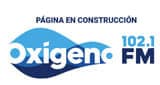 Oxígeno FM 102.1