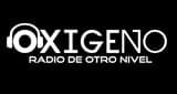 Oxigeno Fm Radio