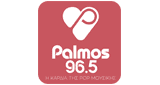 Palmos 96.5