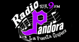 Radio Pandora 103.9 FM