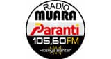 Radio Muara Paranti FM