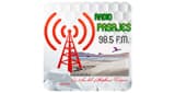 Radio Pasajes Yunchara