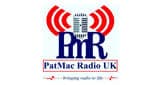 PatMac Radio UK