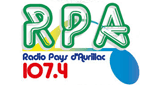 Radio Pays d&#39;Aurillac