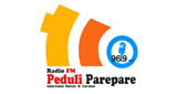 Radio Peduli Parepare 96.9 FM