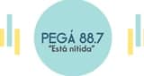 Pegá 88.7 FM
