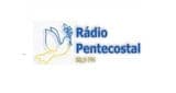 Rádio Pentecostal JF