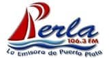 Perla Stereo
