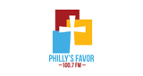 Philly&#39;s Favor 100.7 FM