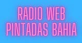 Radio Web Pintadas Bahia
